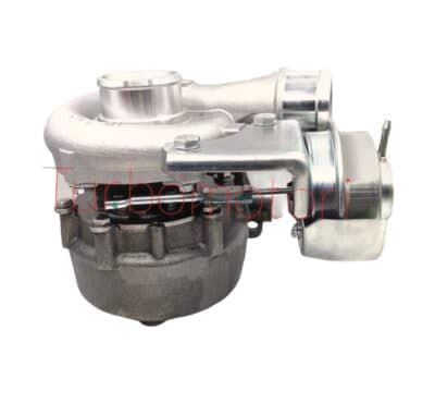 Turbina Mitsubishi TF035 49135-07302 rigenerata per Hyundai Galloper 2.5 TDI