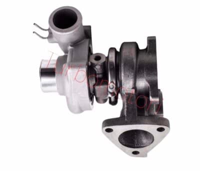 Turbolader Mitsubishi TD04 9177-OKK245220 neu für Hyundai Refine 4D56