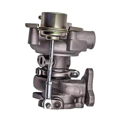 Turbina Mitsubishi TD04L 49377-07050 rigenerata per Citroën Jumper / Fiat Ducato / Iveco Daily 2.8 Diesel