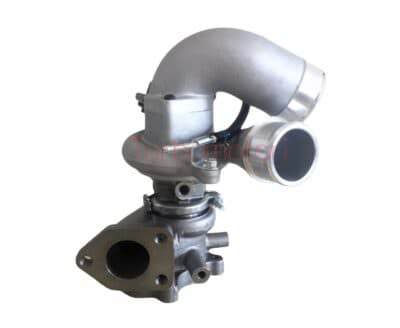 Turbolader Mitsubishi TD03L 49590-45607 neu für Hyundai / Kia 1.5 TD
