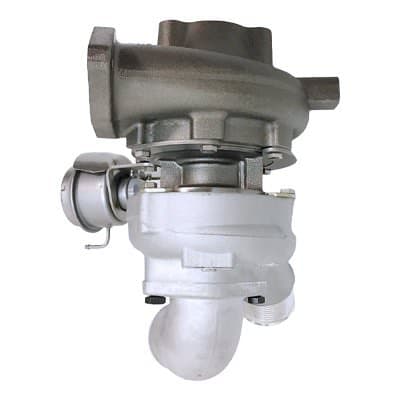 Turbolader BorgWarner K03 5303-970-0353 neu für Kia Sorento