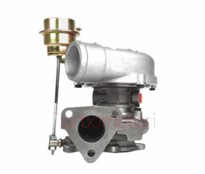 Turbolader 5304-970-0001 generalüberholt für Ford Transit 2.5 Diesel