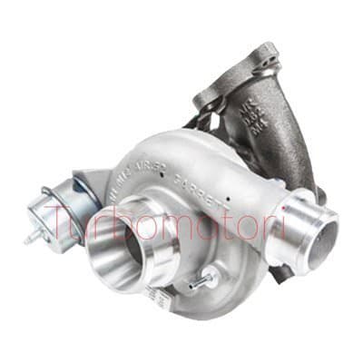 Turbina 704090-0001 nuova per Mercedes-Benz Sprinter