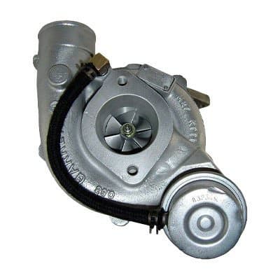Turbina Garrett GT1749 710060-0001 rigenerata per Hyundai H-1 / Hyundai iLoad / Hyundai iMax