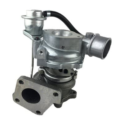 Turbocharger IHI RHF3H VJ34 0411 new for Mazda Bongo / Mazda Passenger 4WD