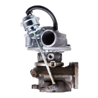 Turbina IHI RHF5 VR12A rigenerata per Kia Carnival 2.9 Diesel