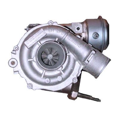 Turbolader 5314-970-7026 generalüberholt für Mercedes-Benz Classe E