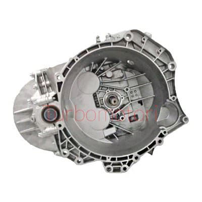 Cambio manuale F1AGL411 Fiat Ducato/Daily 2.3 jtd 16v euro 6