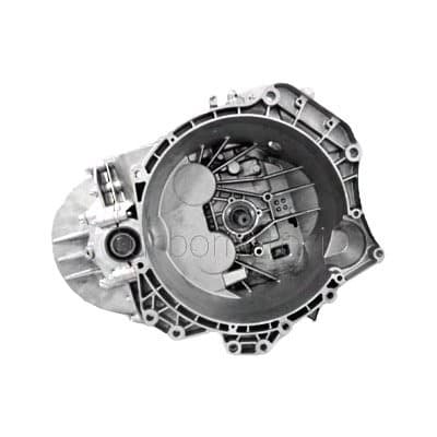 Cambio manuale rigenerato F1CE3481 Fiat 3.0 M.JET