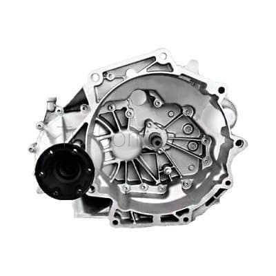 Cambio manuale F1CE0481 Ducato/Daily 3.0 mjet