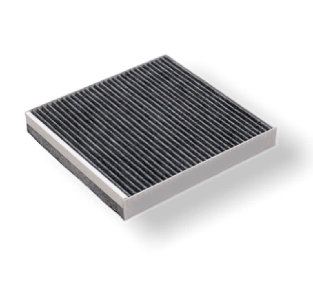 Filtro antipolline o abitacolo