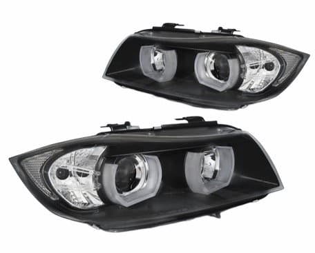 Illuminazione LED