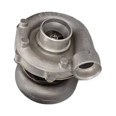 Turbina Mitsubishi 466129-0001 nuova per Mitsubishi SK200 6D31