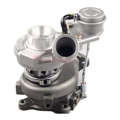 Turbina Mitsubishi 49135-02920 rigenerata per Mitsubishi Montero / Mitsubishi Pajero / Mitsubishi Shogun