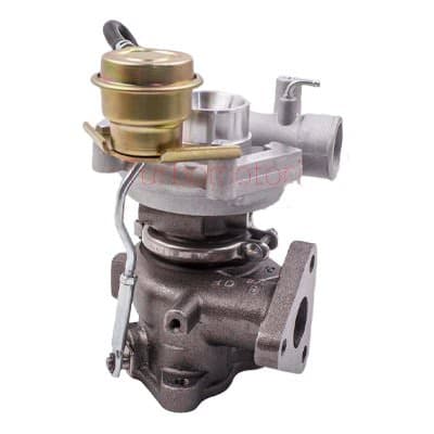 Turbina Mitsubishi 49135-03101 nuova per Mitsubishi Delica / Mitsubishi Pajero 2.8 Diesel