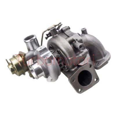 Turbina Mitsubishi 4913503130 rigenerata per Mitsubishi Challenger / Mitsubishi Pajero / Mitsubishi Shogun 2.5 Diesel