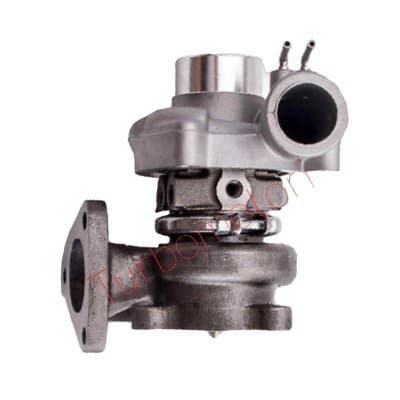 Turbina Mitsubishi 49177-01502 nuova per Mitsubishi L200 / Mitsubishi L300 / Mitsubishi Pajero 2.5