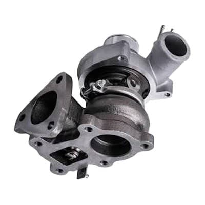 Turbina Mitsubishi 49177-01512 nuova per Mitsubishi L200 / Mitsubishi Pajero 2.5