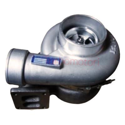 Turbina Mitsubishi 49177-01513 nuova per Mitsubishi L300 2.5 Diesel