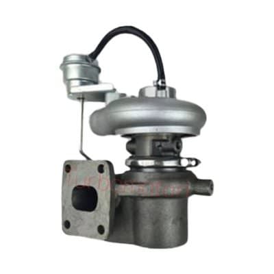 Turbina Mitsubishi 49178-01410 rigenerata per Mitsubishi Galant 2.0 Diesel