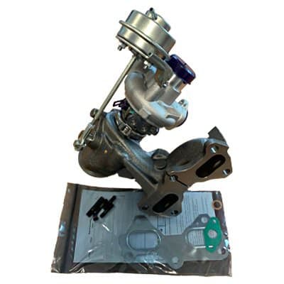 Turbina 49373-03012 nuova per Alfa Romeo Mito / Fiat 500 / Fiat Panda 0.9 Benzina/Metano
