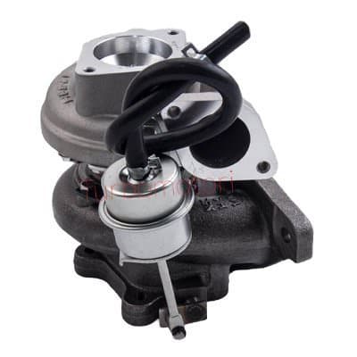 Turbina 701196-0002 rigenerata per Nissan Patrol 2.8 Diesel