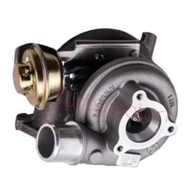 Turbina 705954-0009 rigenerata per Nissan Patrol / Nissan Terrano II 3.0 Diesel