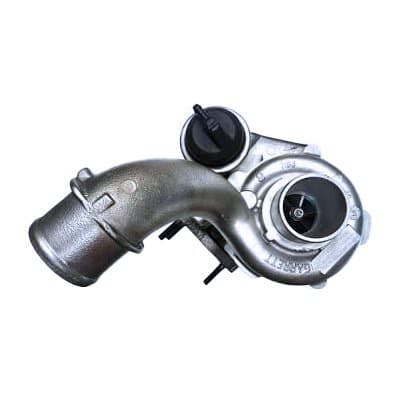 Turbolader 7202440001 generalüberholt für Nissan Interstar 2.2 Diesel