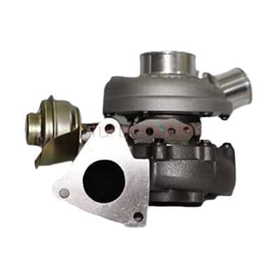 Turbina 726442-0004 nuova per Nissan Mistral / Nissan Pathfinder / Nissan Terrano II