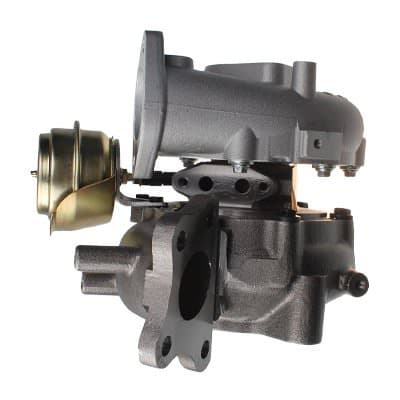 Turbina 767720-0005 rigenerata per Nissan Navara