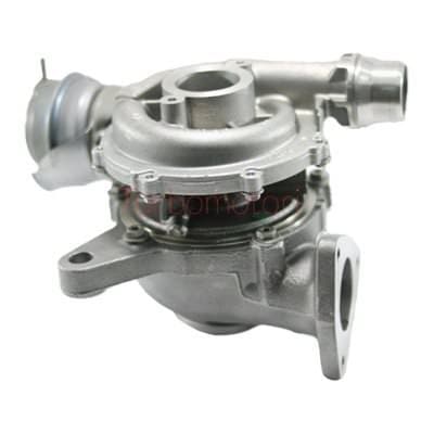 Turbina 774193-2 rigenerata per Renault 1.9 DCI