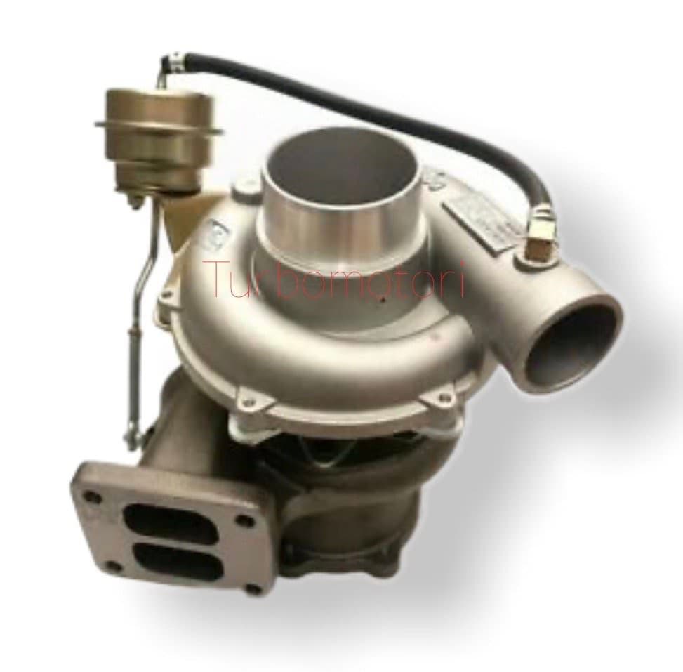 Turbina VC240087 nuova per Nissan CMF 88