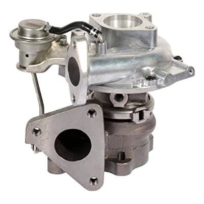 Turbina VA420058 rigenerata per Nissan Frontier / Nissan Navara / Nissan X-Trail 2.5 Diesel