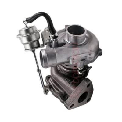 Turbina Mitsubishi VA420088 rigenerata per Mitsubishi L200 2.5 Diesel