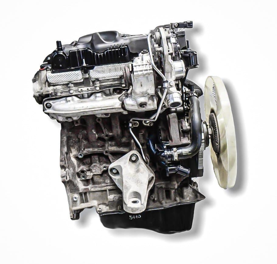 Motore usato YMR6 per Ford Transit 2.0 D