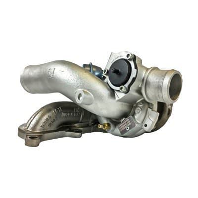 Turbolader 53049700049 für Opel Astra H 2.0 T