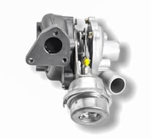 Turbina 5435-970-0015 rigenerata per Opel Astra / Opel Corsa 1.3 Diesel
