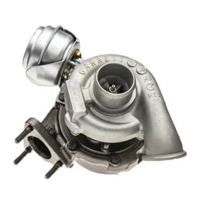 Turbina 717625-0001 rigenerata per Opel Astra / Opel Zafira 2.2 Diesel