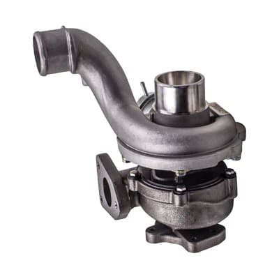 Turbina 718089-0003 rigenerata per Opel Vectra / Renault Avantime / Renault Espace 2.2 Diesel