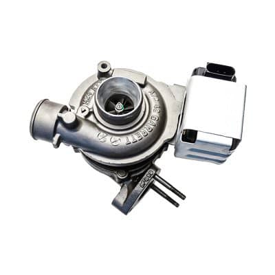 Turbina 762463-2 rigenerata per Chevrolet Captiva / Opel Antara 2.0 Diesel