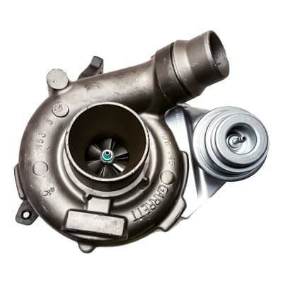 Turbina 762785-0002 rigenerata per Opel Vivaro / Renault Trafic 2.0 Diesel