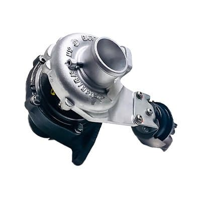 Turbina 786137-0001 rigenerata per Chevrolet Malibu / Opel Astra J / Opel Cascada 2.0 Diesel