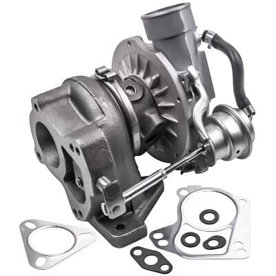 Turbina VA430015 rigenerata per Opel Monterey 3.0 Diesel