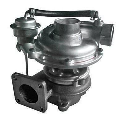 Turbocharger VA430016 new for Opel Monterey / Opel Vectra 3.0