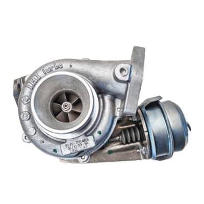 Turbina IHI RHV4 V1FC nuova per Opel Astra / Opel Corsa / Opel Meriva