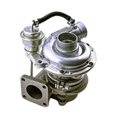 Turbolader VA180027 neu für Opel Monterey 3.1 Diesel