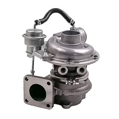 Turbolader VA430023 neu für Opel Frontera / Opel Monterey 3.1 Diesel