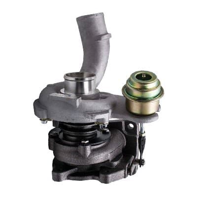 Turbina 700830-0001 rigenerata per Renault Clio / Renault Espace / Renault Kangoo 1.9 Diesel