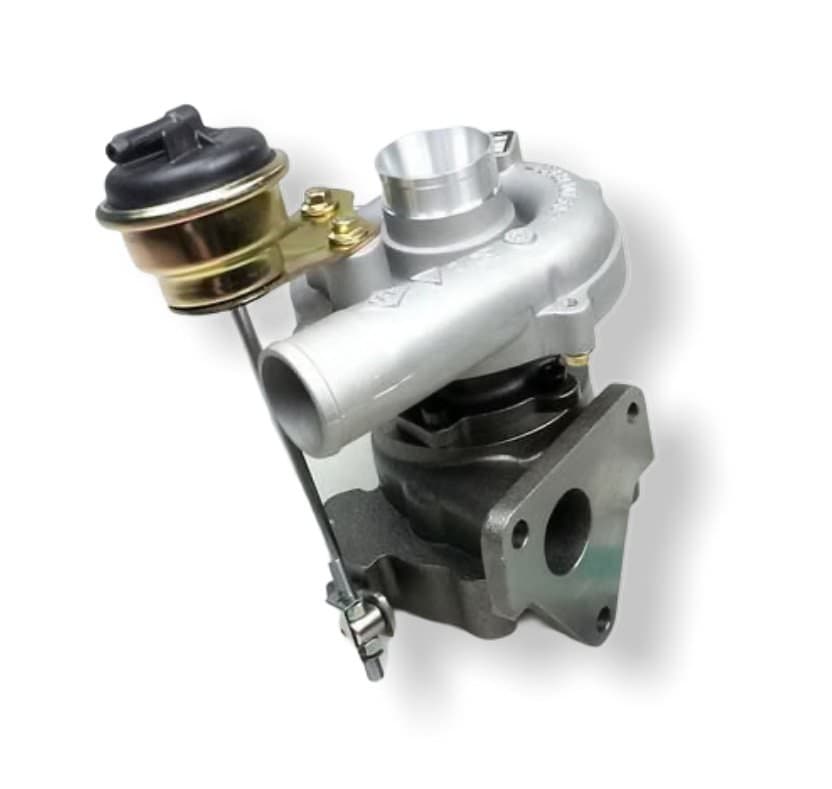 Turbolader BorgWarner KKK KP35 5435-970-0000 neu für Dacia Logan / Renault Clio / Renault Kangoo 1.5 Diesel
