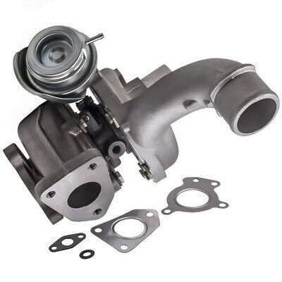 Turbina 718089-0004 rigenerata per Opel Vectra / Renault Avantime / Renault Espace 2.2 Diesel